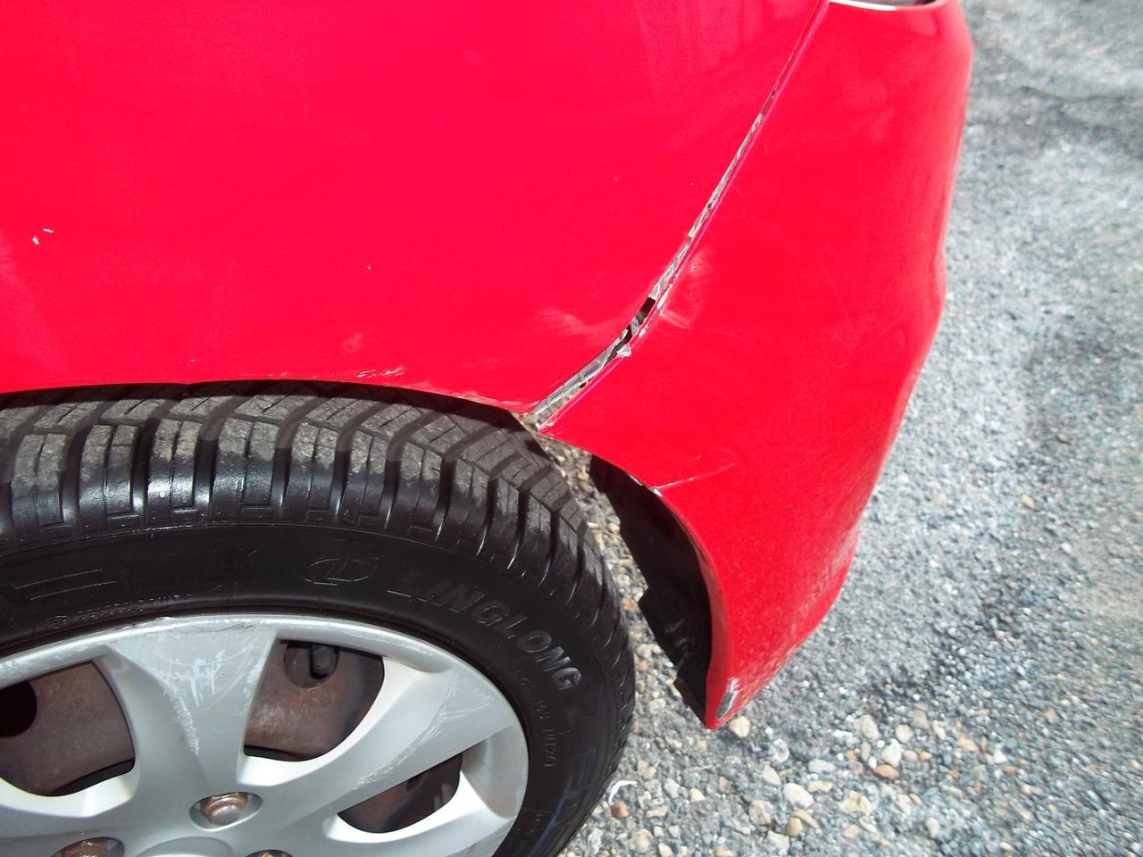 Hyundai i10 Comfort 1.1 12v Uniproprietario Ok neopatentati Euro 5B