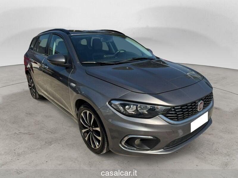 FIAT Tipo 1.6 Mjt S&S Lounge SW 24 mesi di garanzia