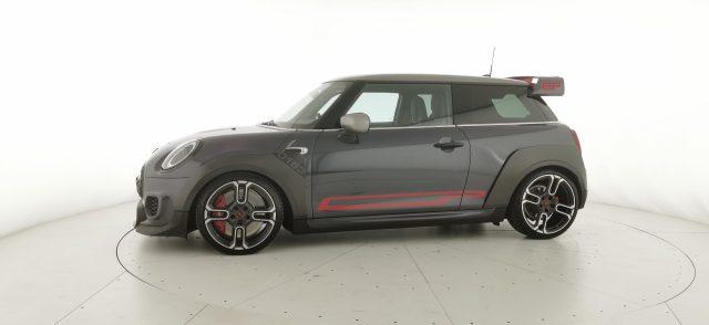MINI John Cooper Works 2.0 John Cooper Works GP