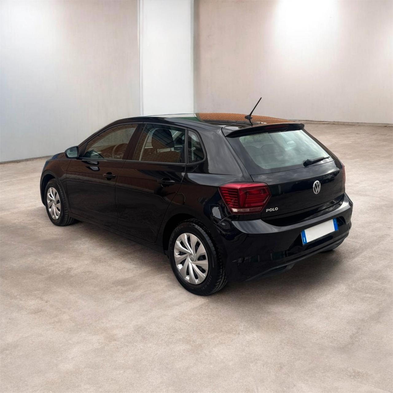 Volkswagen Polo 1.0 TSI DSG 5p. Highline BlueMotion Technology