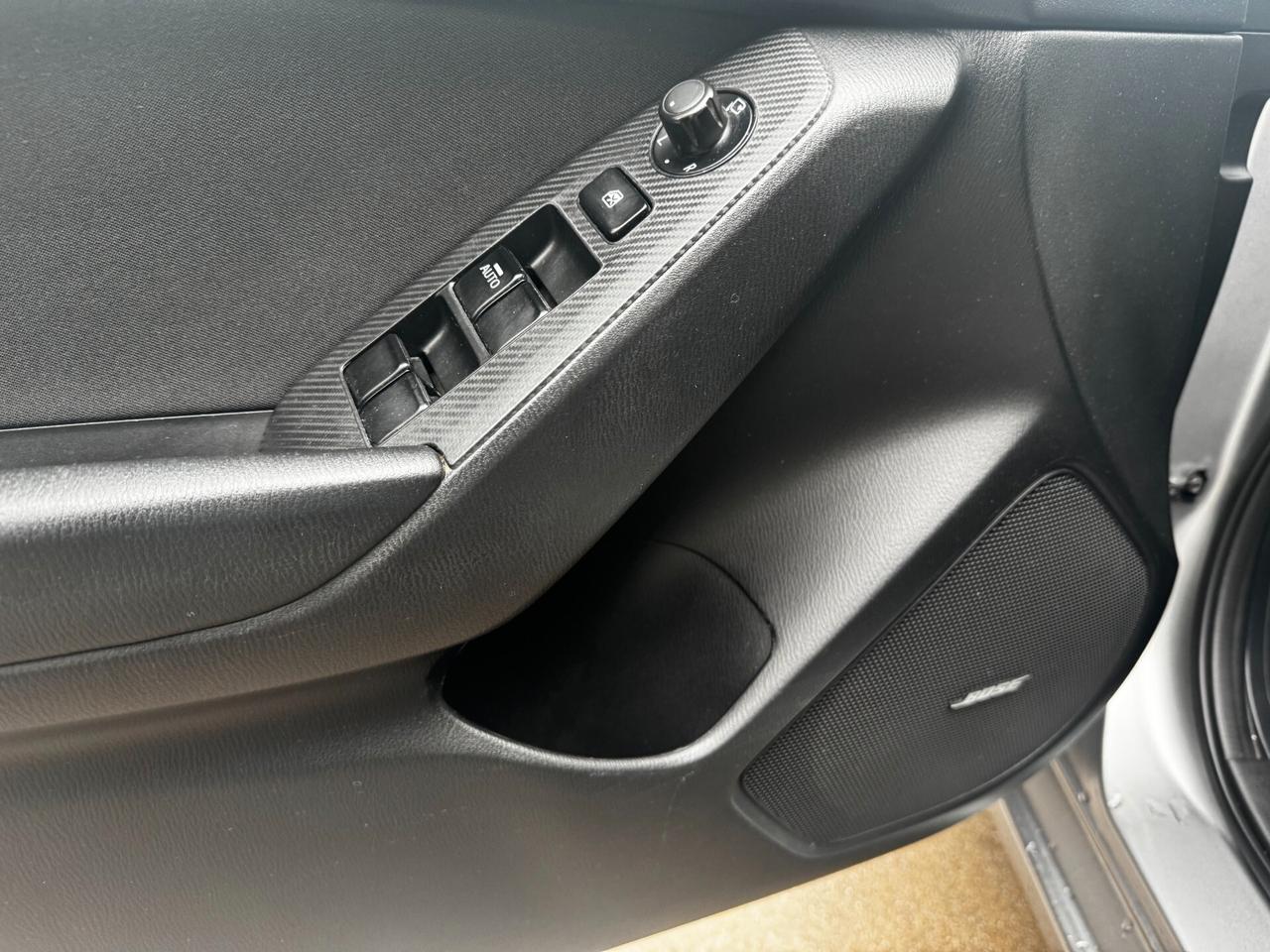 Mazda 3 Mazda3 2.2 Skyactiv-D Exceed