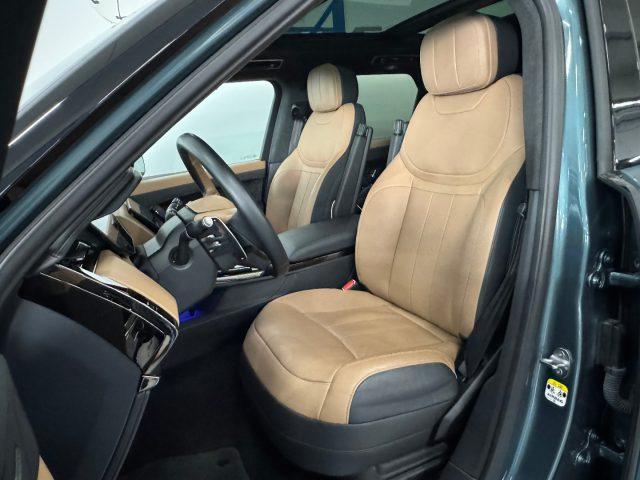 LAND ROVER Range Rover Sport 3.0D l6 350 CV Autobiography *fullOptional*1p. IVA