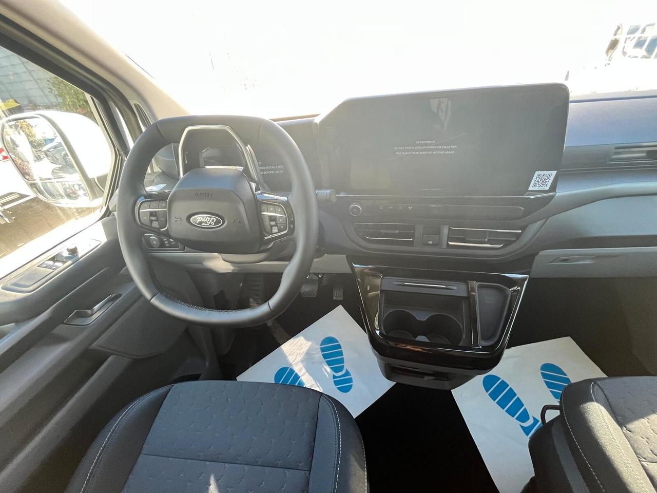 Ford PANAMA PEAK 10+