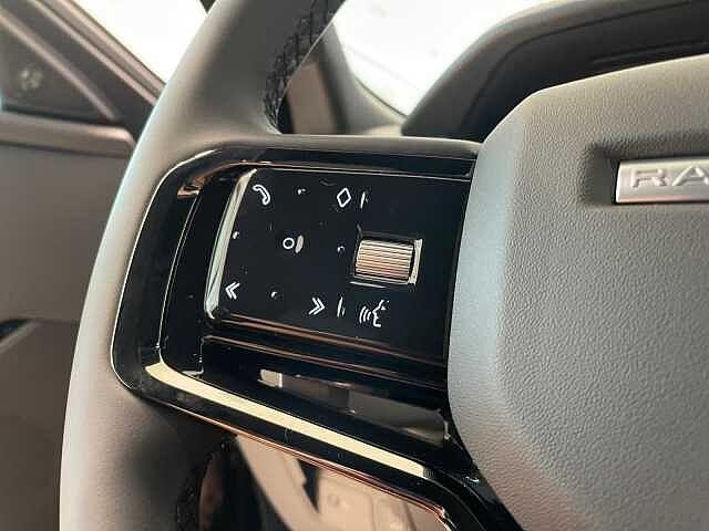 Land Rover Range Rover Velar S 204CV Dark Edition
