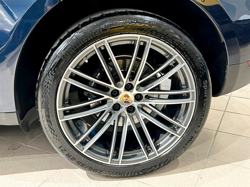 Porsche Macan 2.0