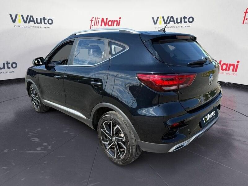 MG ZS ZS 1.5 Comfort