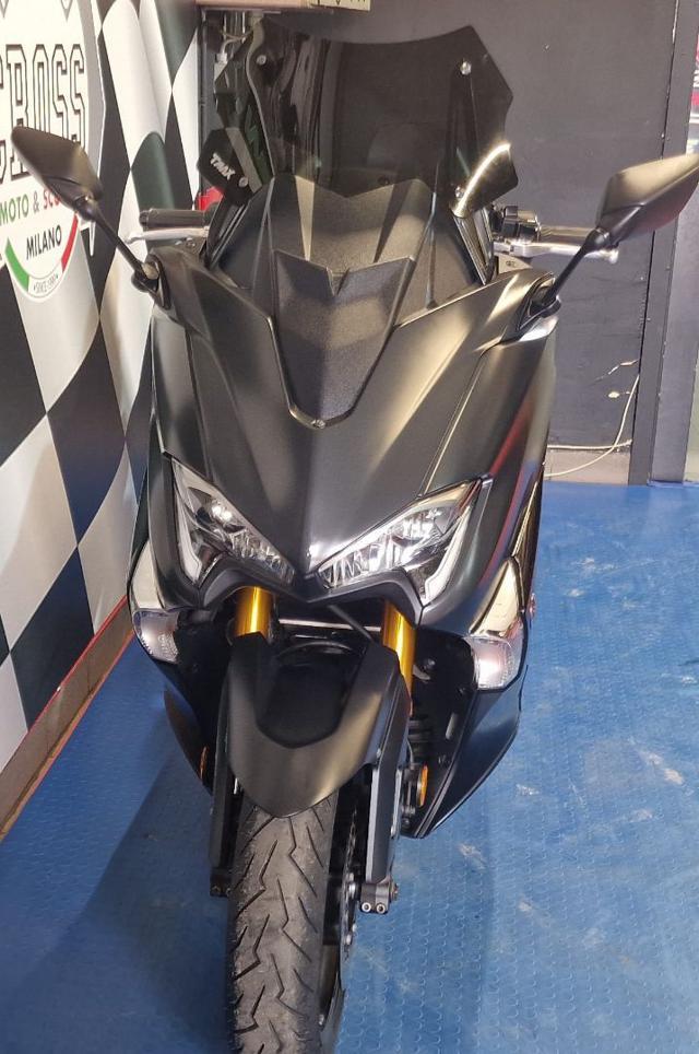 YAMAHA T Max 530 DX