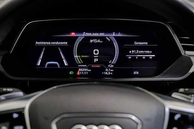 Audi e-tron S SPB 50 quattro Business