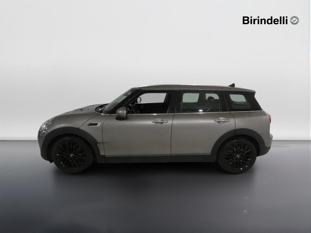 MINI Mini Clubman (F54) - Mini 1.5 One D Boost Clubman