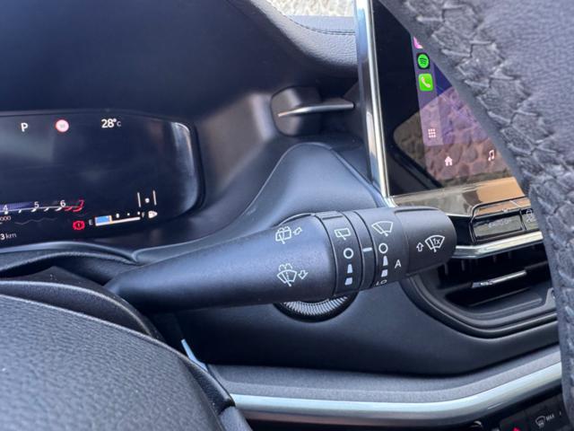 JEEP Compass 1.5 130CV MHEV E-HYBRID+CERCHI BLACK+R.CAMERA