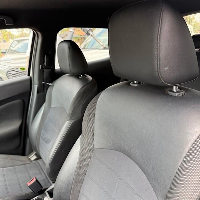 Nissan Juke 1.5 dCi Start&Stop Premium