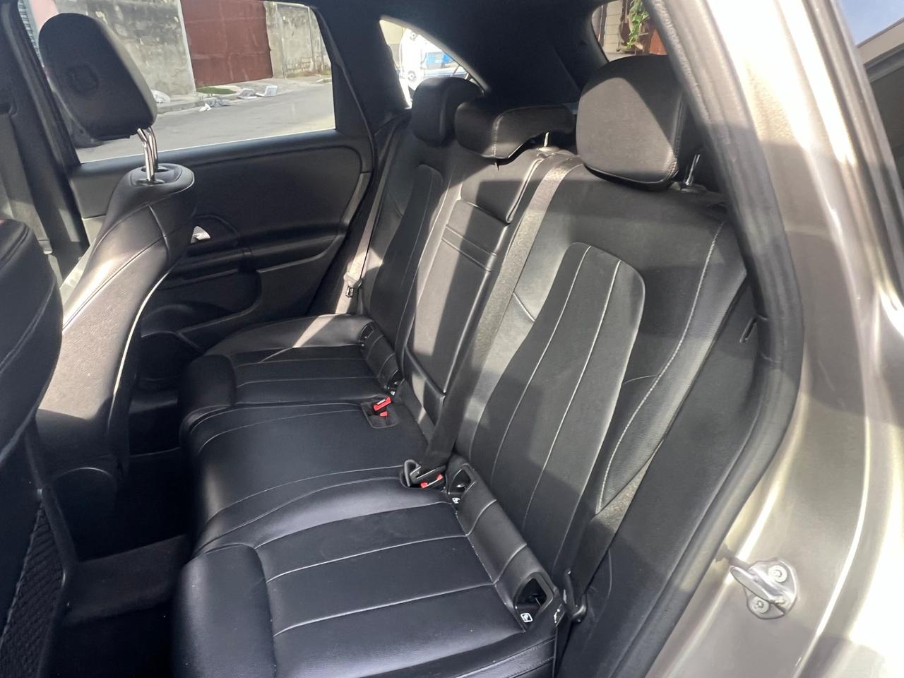 Mercedes-benz B 180 d Automatic Premium