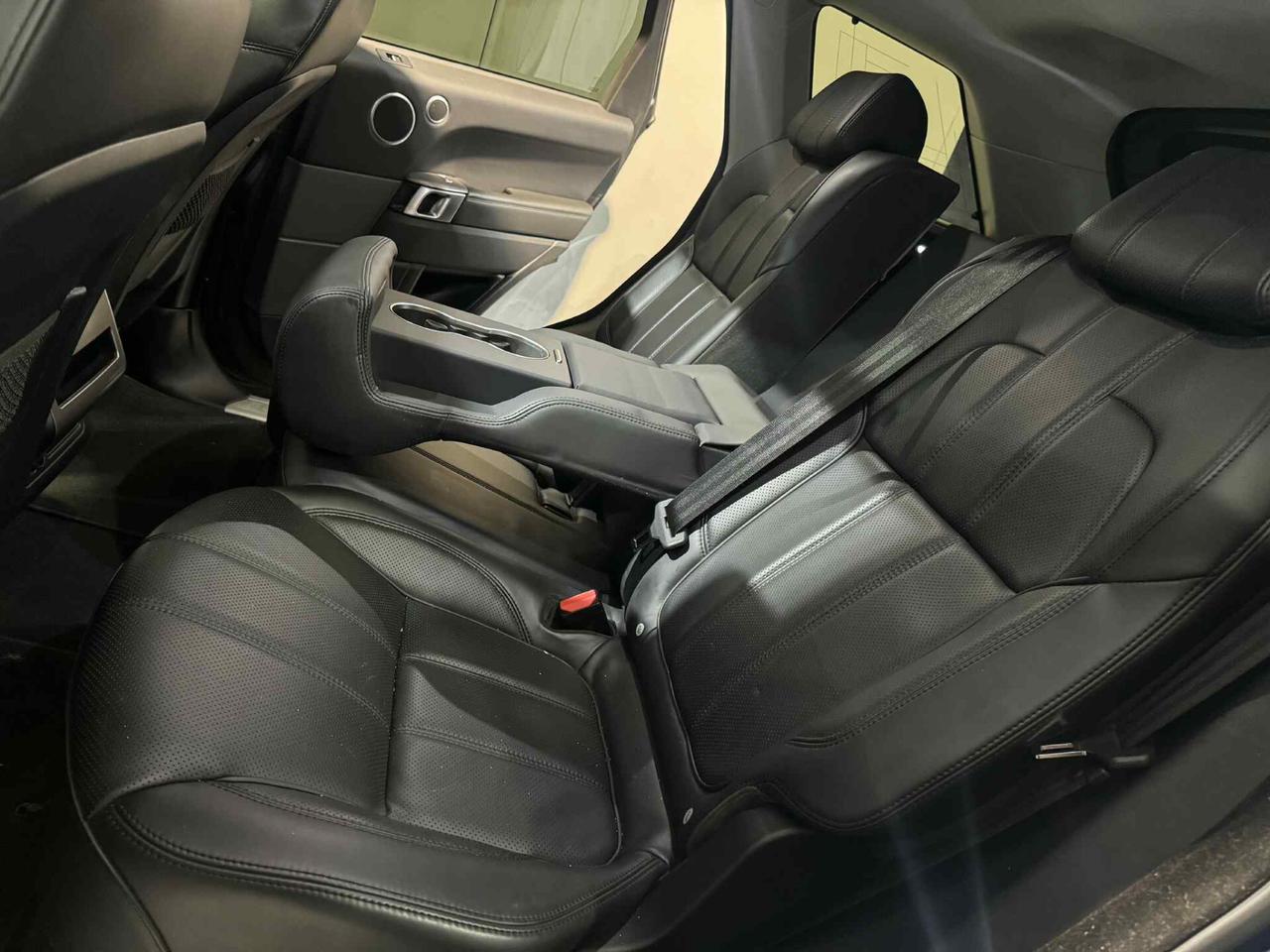 Land Rover/Range Rover Sport HSE NUOVAA TETTO APRIBILEE