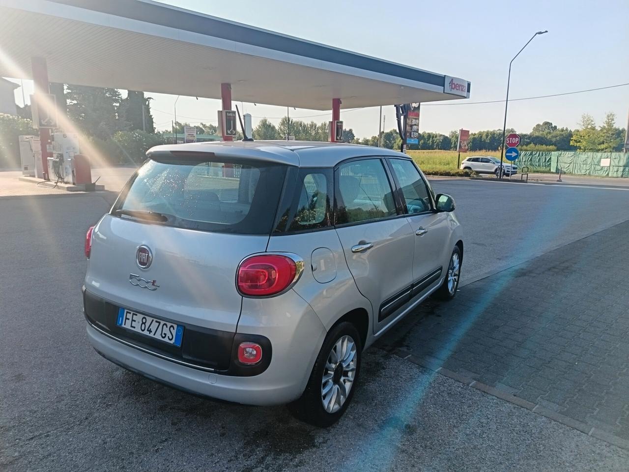 Fiat 500L 1.3 Multijet 95 CV Pop Star 2016