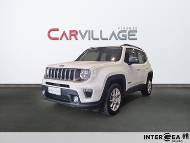 JEEP Renegade 1.3 t4 phev Limited 4xe at6