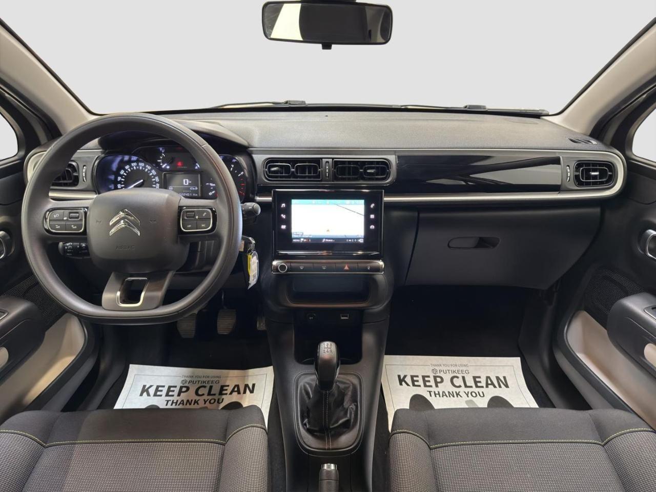 Citroen C3 PureTech 83 S&S Plus*GPL*FORMULA S*