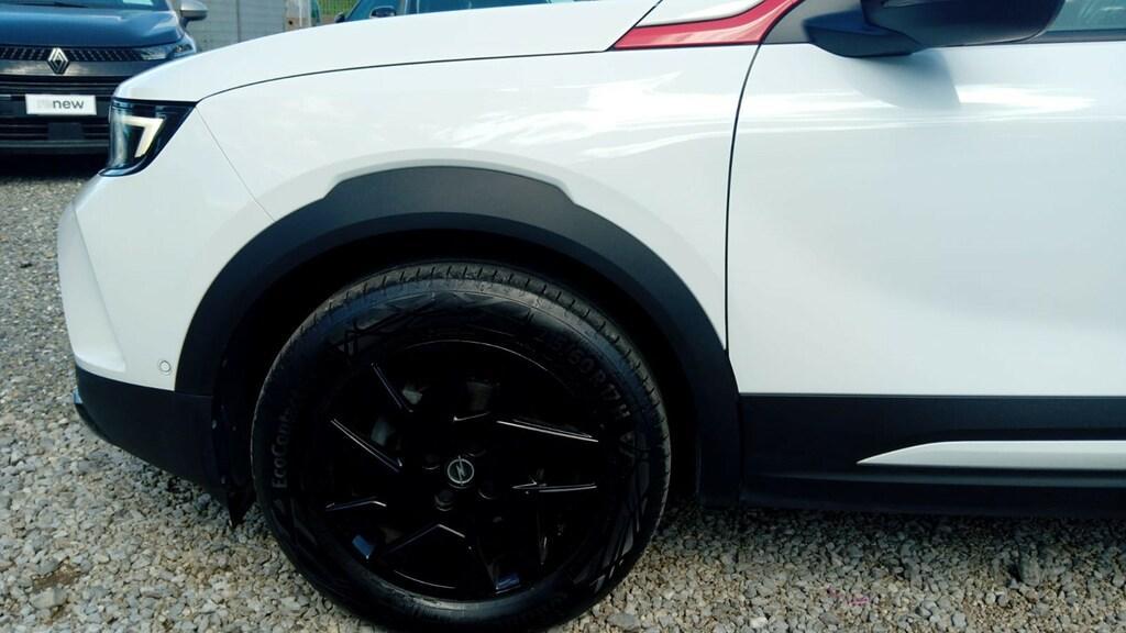 Opel Mokka 1.2 T GS Line AT8