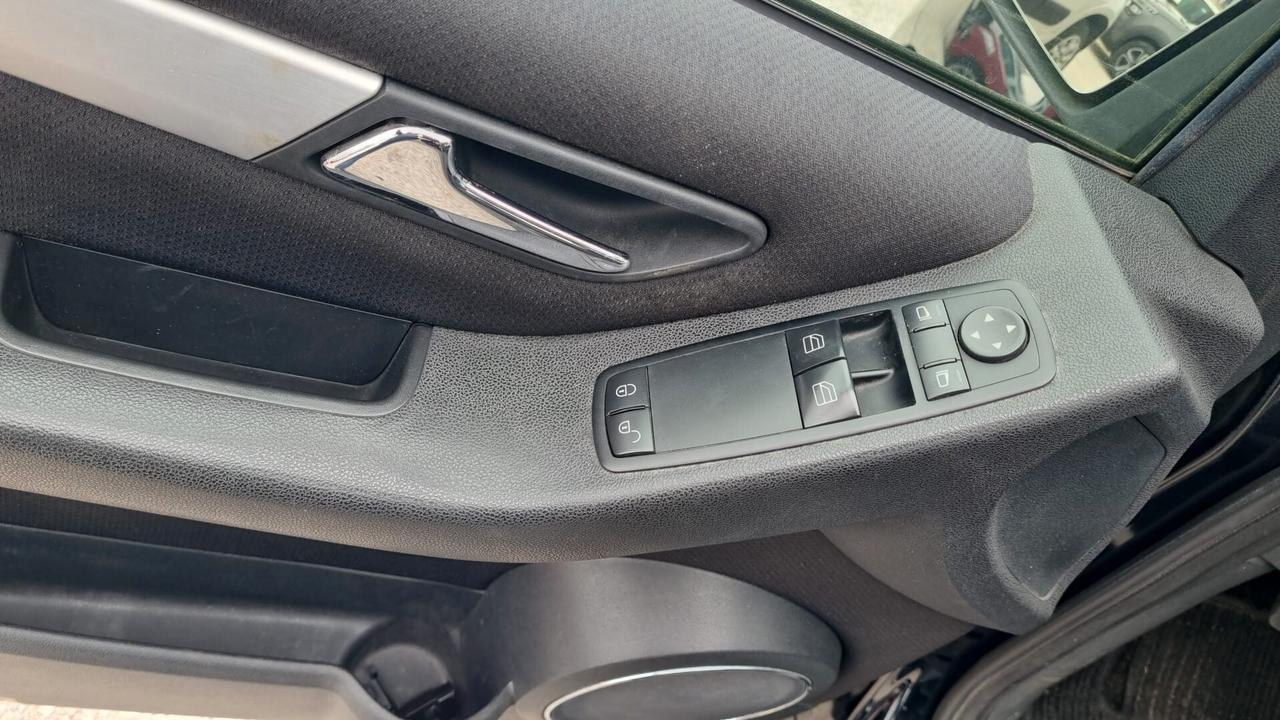 PROMO FINE MESE - Mercedes-benz B 180 CDI Sport