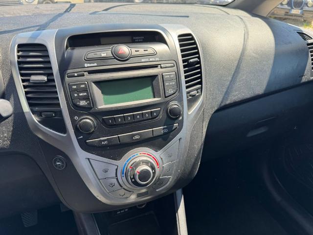 HYUNDAI iX20 1.4 90 CV Comfort GPL