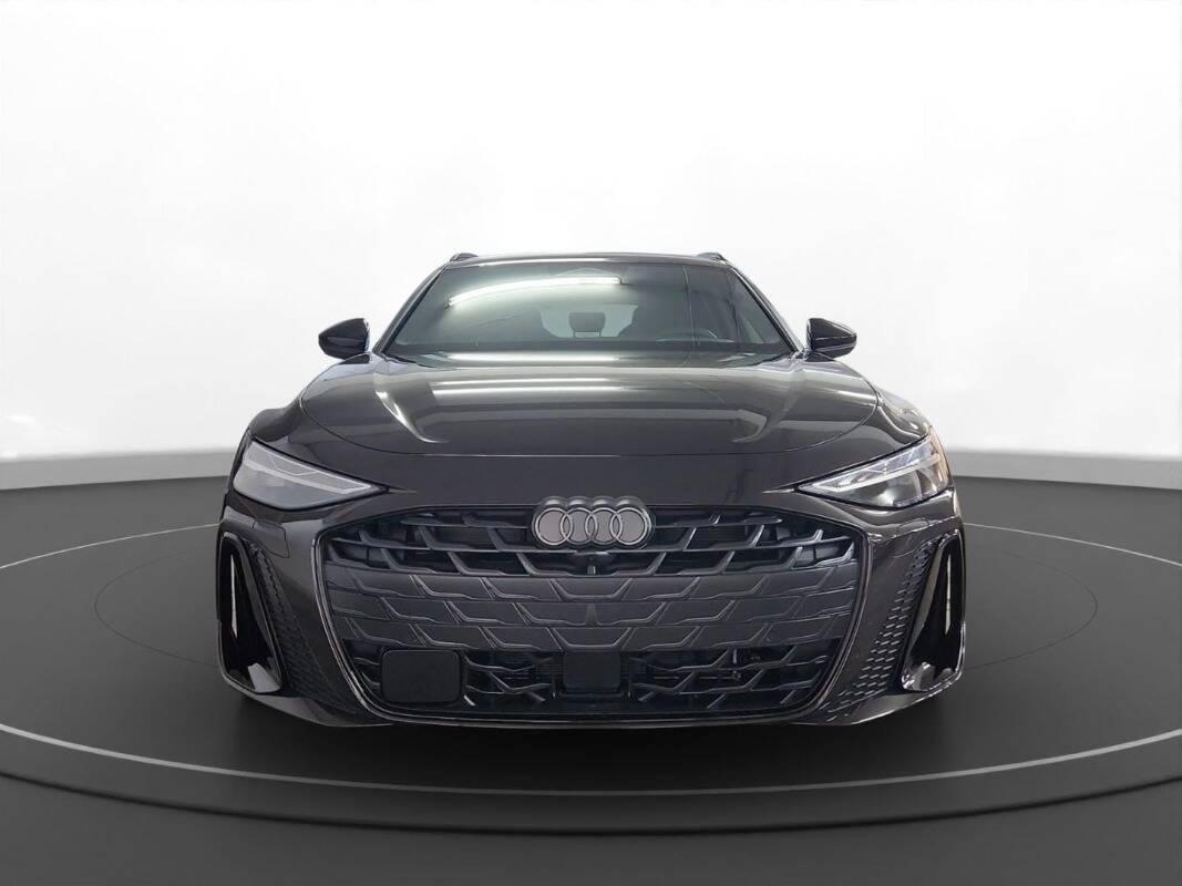 Audi A6 3.0TDI 299cv-Ed. One-Sosp.Pneum-4Ruote Sterz.-Tetto