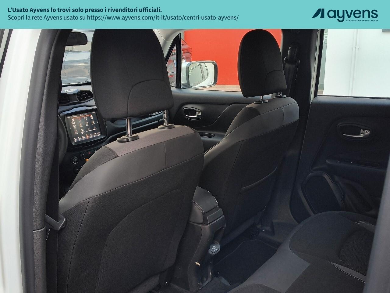 Jeep Renegade 1.3 T4 190CV PHEV 4xe Limited