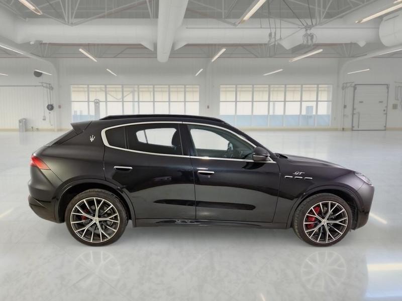 MASERATI GRECALE 2.0 300 CV MHEV GT Q4 AUTO SUV