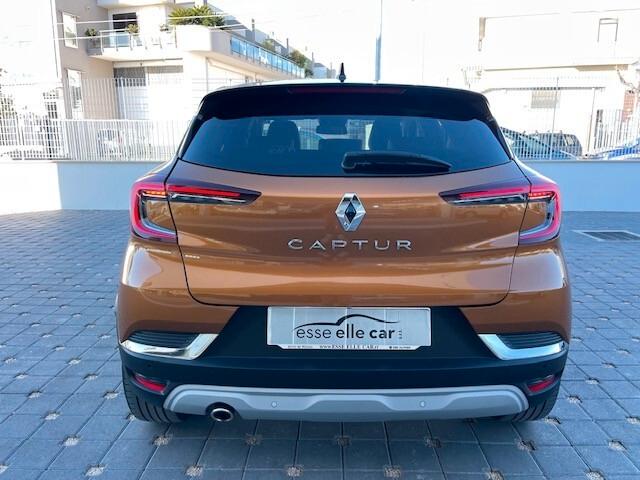 Renault Captur Blue dCi 8V 115 CV EDC Intens 2019