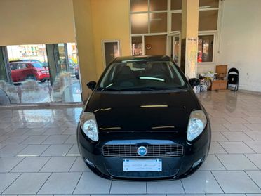 Fiat Grande Punto 1.3 Multijet 75 CV 5 porte Dynamic
