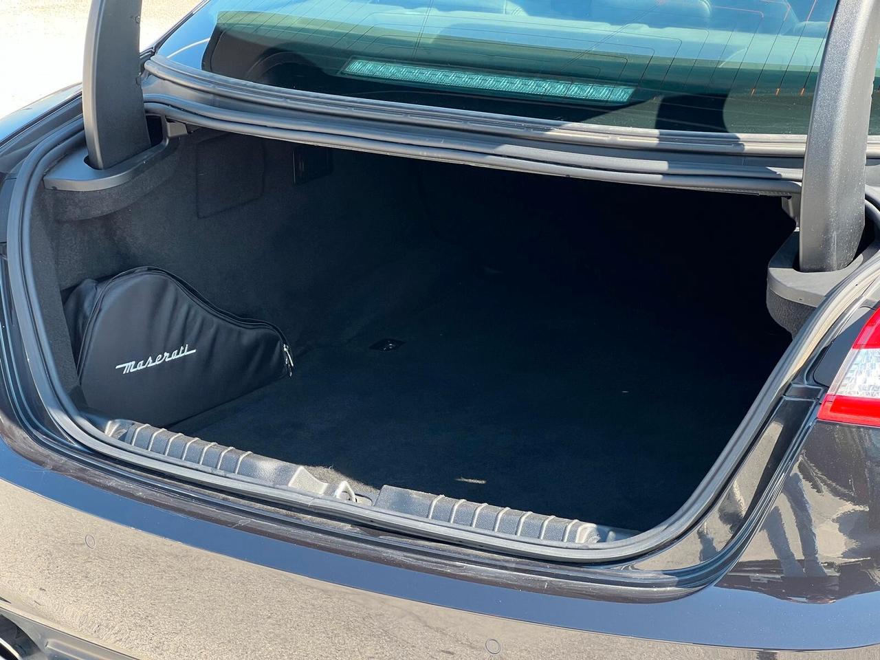 Maserati Ghibli V6 Diesel