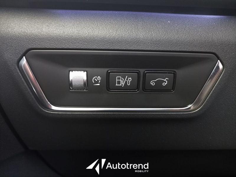 Lynk & Co 01 MY22 PHEV 1.5 Plug-In Hybrid 261 CV Automatica NAVI TETTO LED