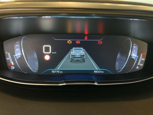 PEUGEOT 3008 1.2 PureTech Turbo Allure S&S my18