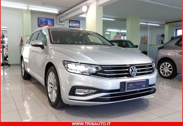 VOLKSWAGEN Passat Variant 1.6 TDI Dsg Business IVATA (FULL LED+NAVI)