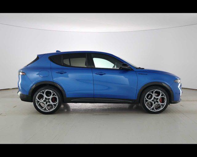 ALFA ROMEO Tonale 1.5 130 CV MHEV TCT7 Edizione Speciale