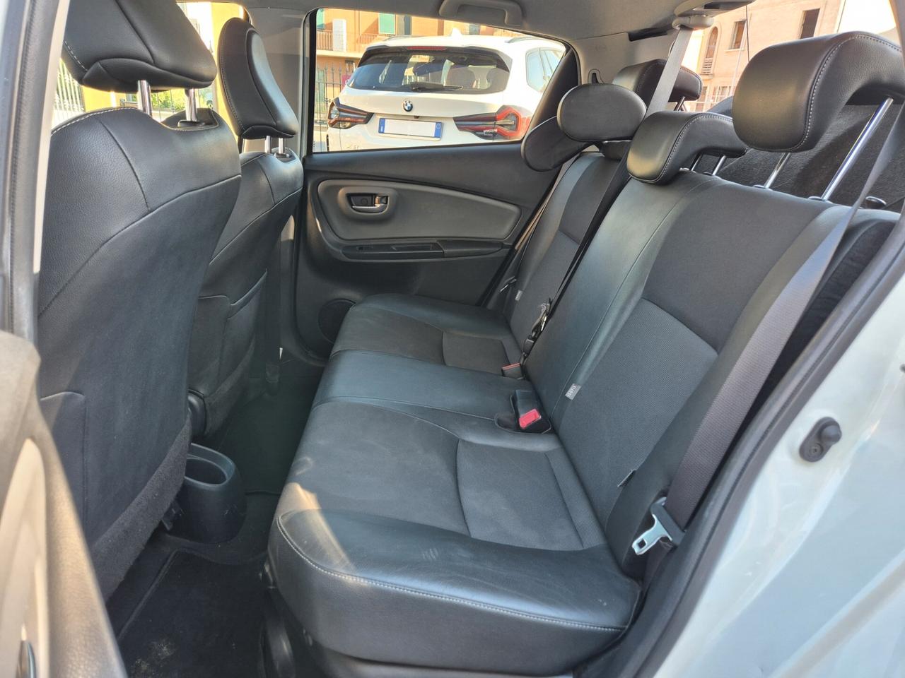 Toyota Yaris 1.5 Hybrid 5 porte Style