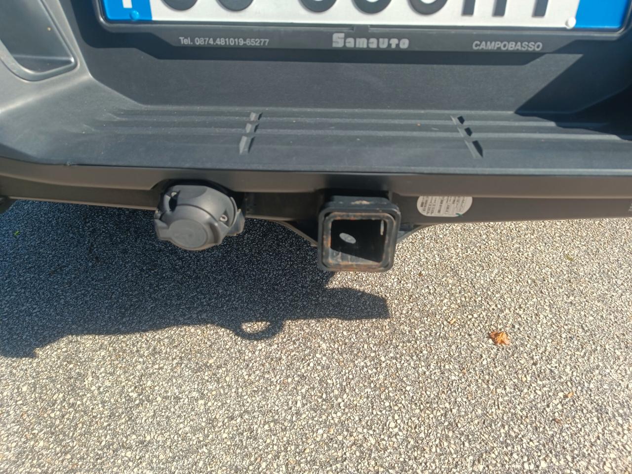 Ford Ranger Raptor 2.0 TDCi aut. 213CV DC 5 posti Perfetto! + IVA!