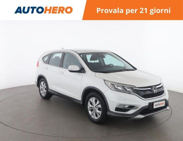 HONDA CR-V 2.0 i-VTEC Elegance Navi ADAS 2WD