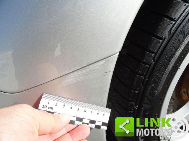 CHEVROLET Corvette C5 5.7 V8 Coupé