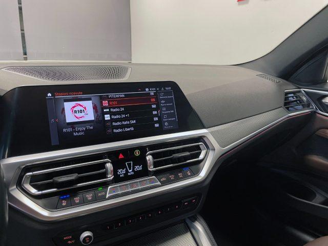 BMW 430 D 48V XDRIVE COUPE' MSPORT - IVA DEDUCIBILE