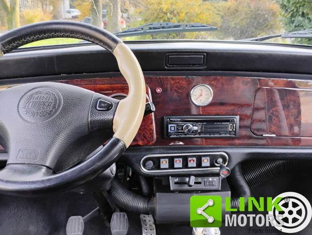 MINI Mini 1.3 cat Cooper