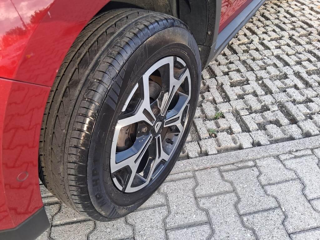 Dacia Duster 1.0 tce ECO-G Prestige 4x2