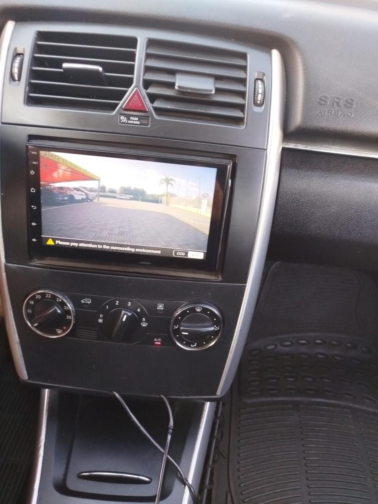Mercedes-benz B 180 CDI Executive