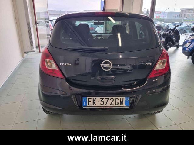 OPEL Corsa 1.3 CDTI 75CV F.AP. 5 porte Elective