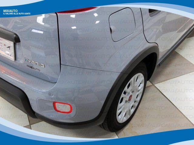 FIAT Panda Hybrid 1.0 FireFly 70cv EU6