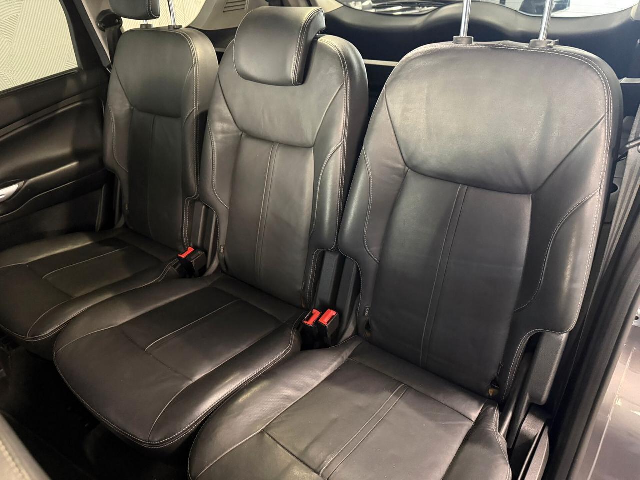 Ford S-Max 2.0 TDCi 163CV Powershift 7 posti Business Nav