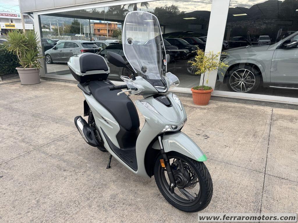 HONDA SH125 NUOVO PRONTA CONSEGNA
