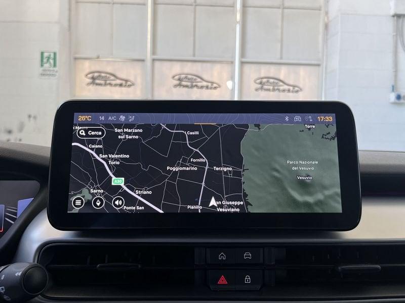 Jeep Avenger 4xe Hybrid 1.2 MHEV 4xe Overland TUA DA 289,00 AL MESE