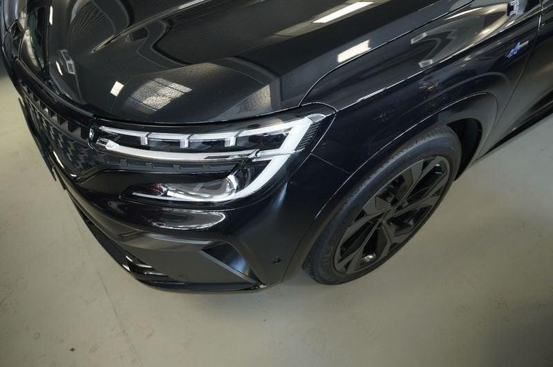 Renault Austral 2023 1.2 E-Tech full hybrid Techno Esprit Alpine 200cv auto