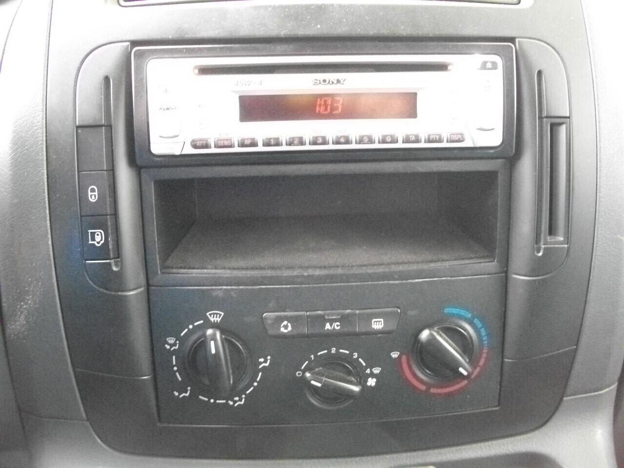 SCUDO FRIGO 2.0 MJet Ganciera-Carni/Strada-Rete