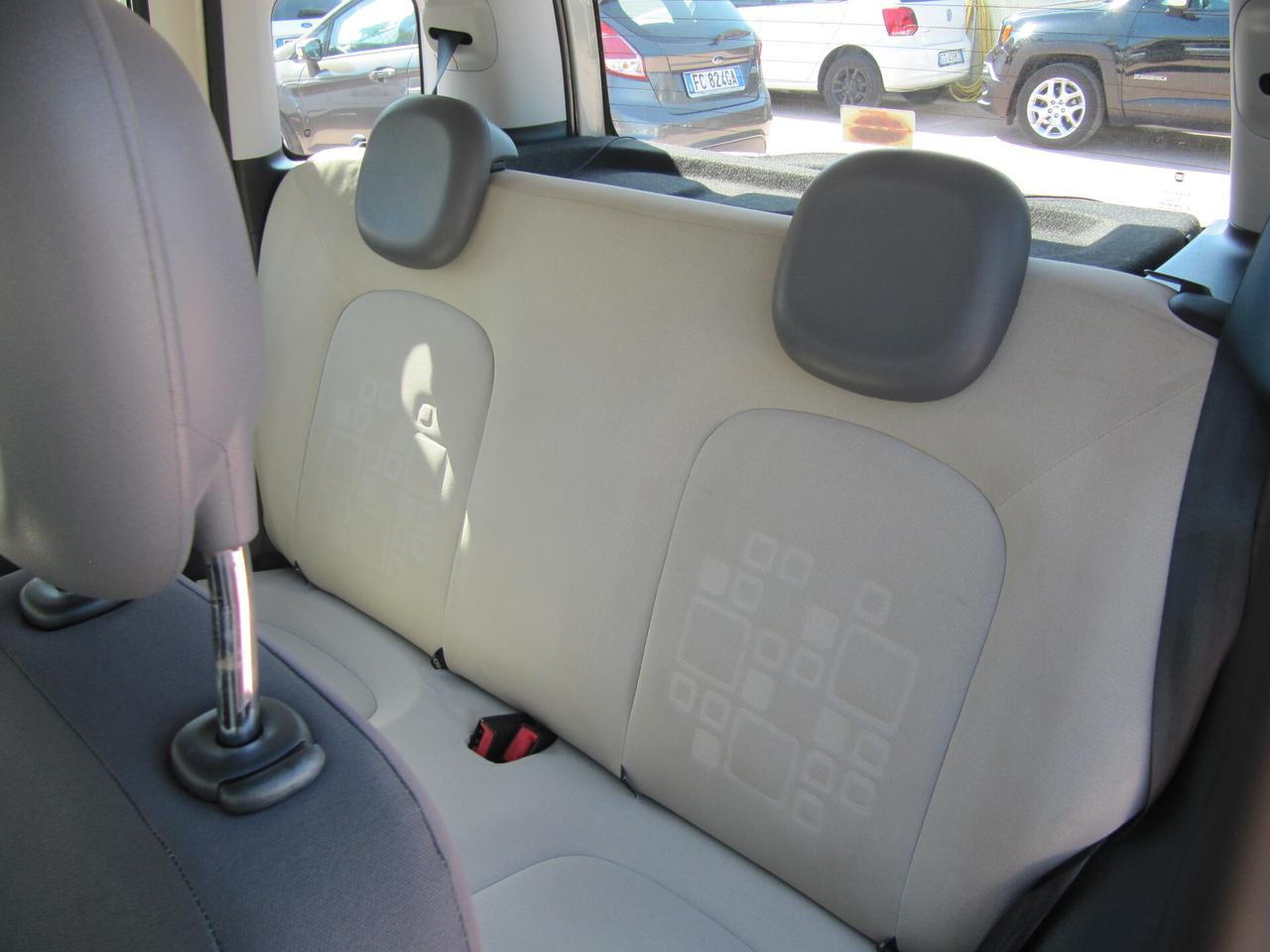Fiat Panda 0.9 TwinAir Turbo Natural Power Young