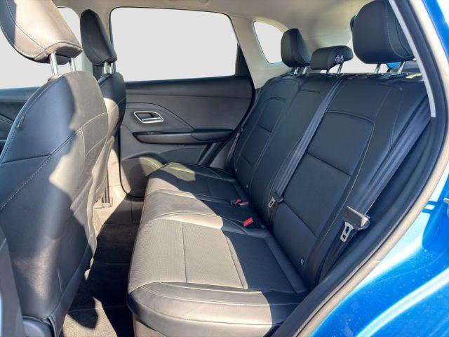 MG ZS ZS Hybrid+ Luxury